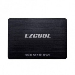 480 GB EZCOOL SSD S280-480GB 3D NAND 2,5" 560-530 MB-S